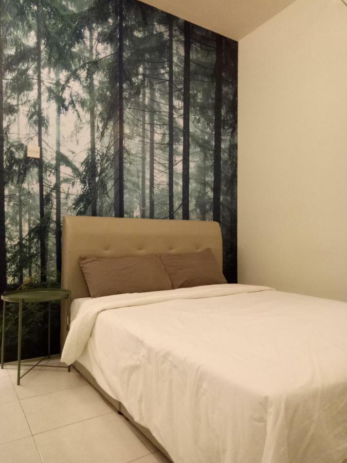 Nature @ Forest Cameron 15 Tanah Rata Luaran gambar