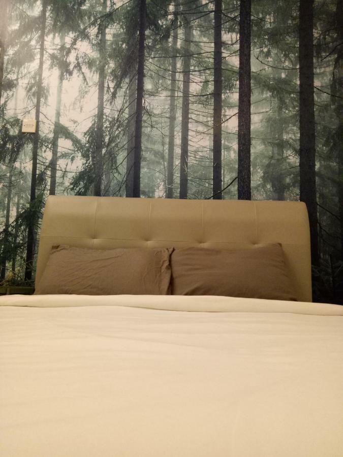 Nature @ Forest Cameron 15 Tanah Rata Luaran gambar